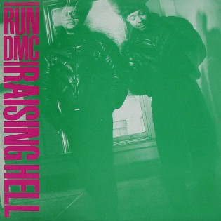 Run DMC