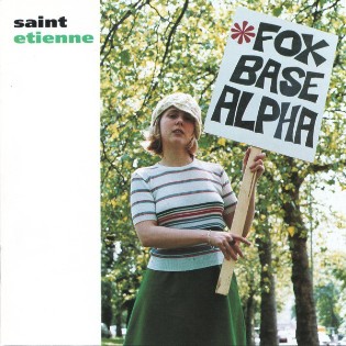 Saint Etienne