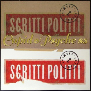 Scritti Politti