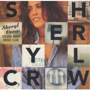 Sheryl Crow