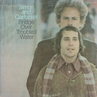 Simon and Garfunkel