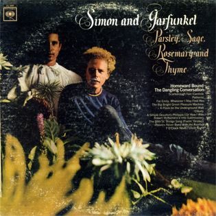 Simon and Garfunkel