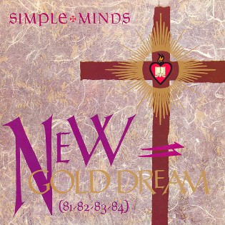 Simple Minds