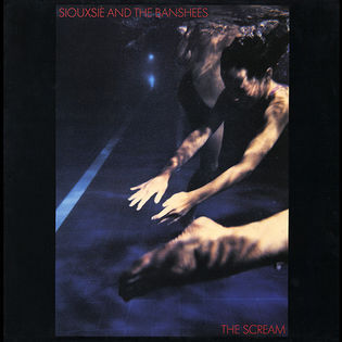 Siouxsie and The Banshees