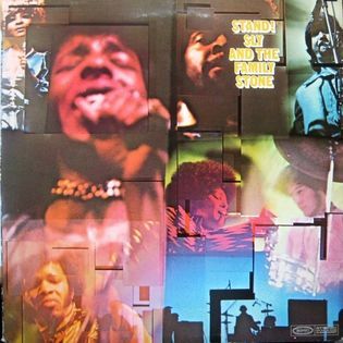 Sly and The Family Stone
