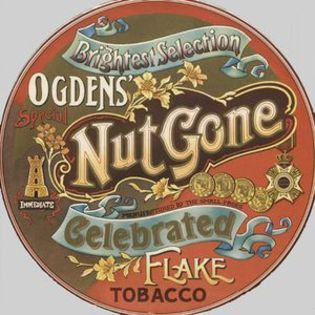 Ogdens’ Nut Gone Flake