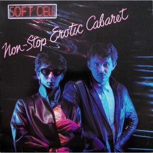 Soft Cell