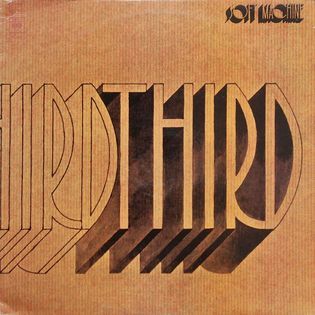 Soft Machine