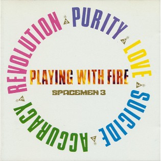Spacemen 3