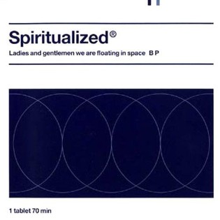 Spiritualized