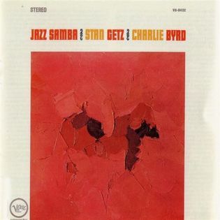 Stan Getz and Charlie Byrd