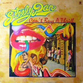 Steely Dan