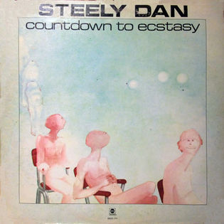 Steely Dan