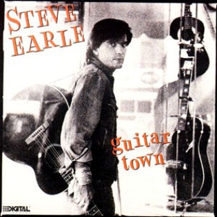 Steve Earle