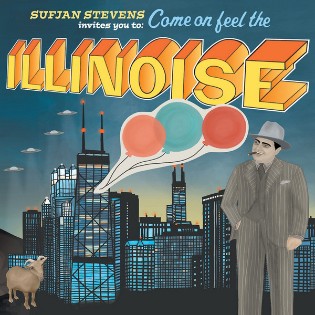 Come On Feel The Illinoise