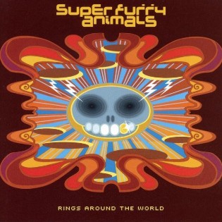 Super Furry Animals