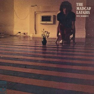 Syd Barrett