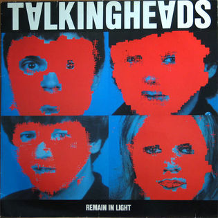 Talking Heads