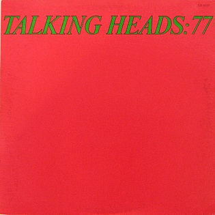 Talking Heads