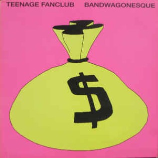 Bandwagonesque