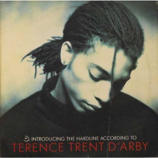 Terence Trent D’Arby