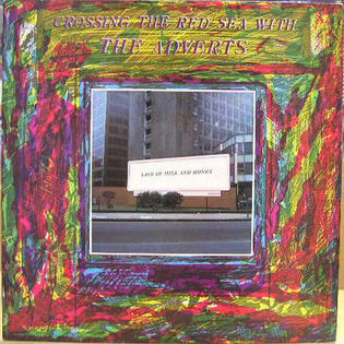 The Adverts