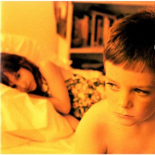 The Afghan Whigs