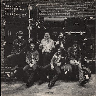 The Allman Brothers Band