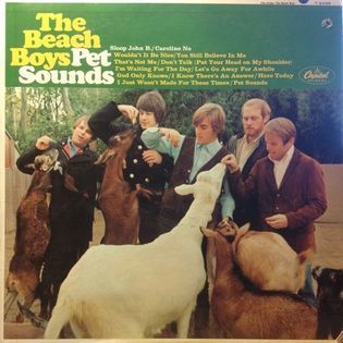 The Beach Boys