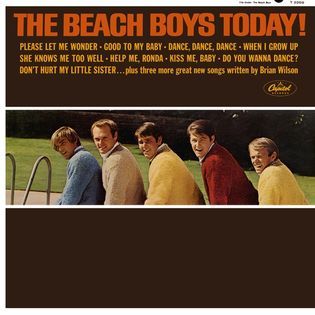 The Beach Boys