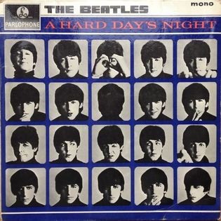 The Beatles