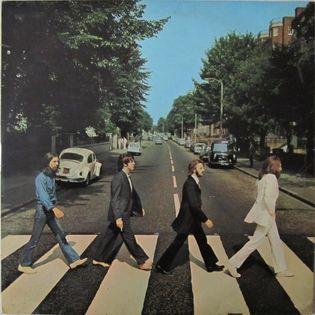 The Beatles