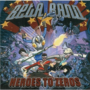 Beta Band