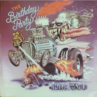 The Birthday Party