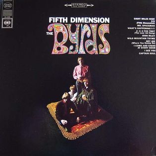 The Byrds