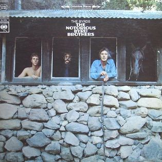 The Byrds