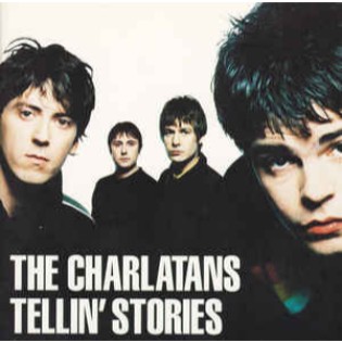 The Charlatans