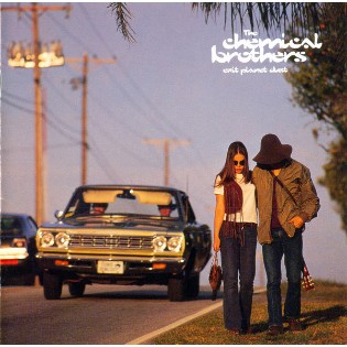 The Chemical Brothers