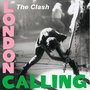 The Clash