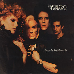 The Cramps