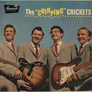 The Crickets