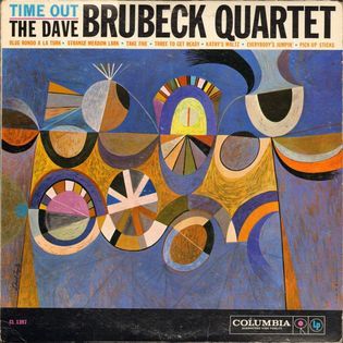 The Dave Brubeck Quartet