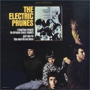 The Electric Prunes