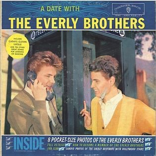 The Everly Brothers