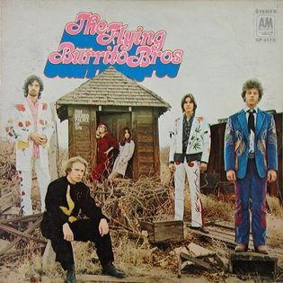 The Flying Burrito Brothers