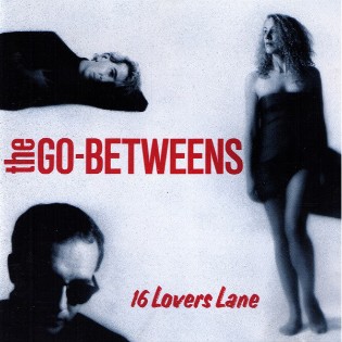 The Go-Betweens