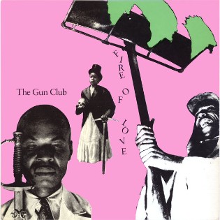 The Gun Club