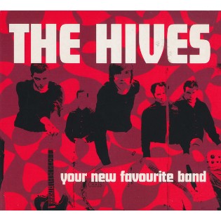 The Hives