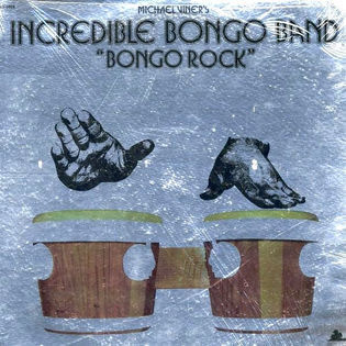 The Incredible Bongo Band