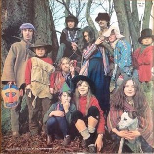 The Incredible String Band
